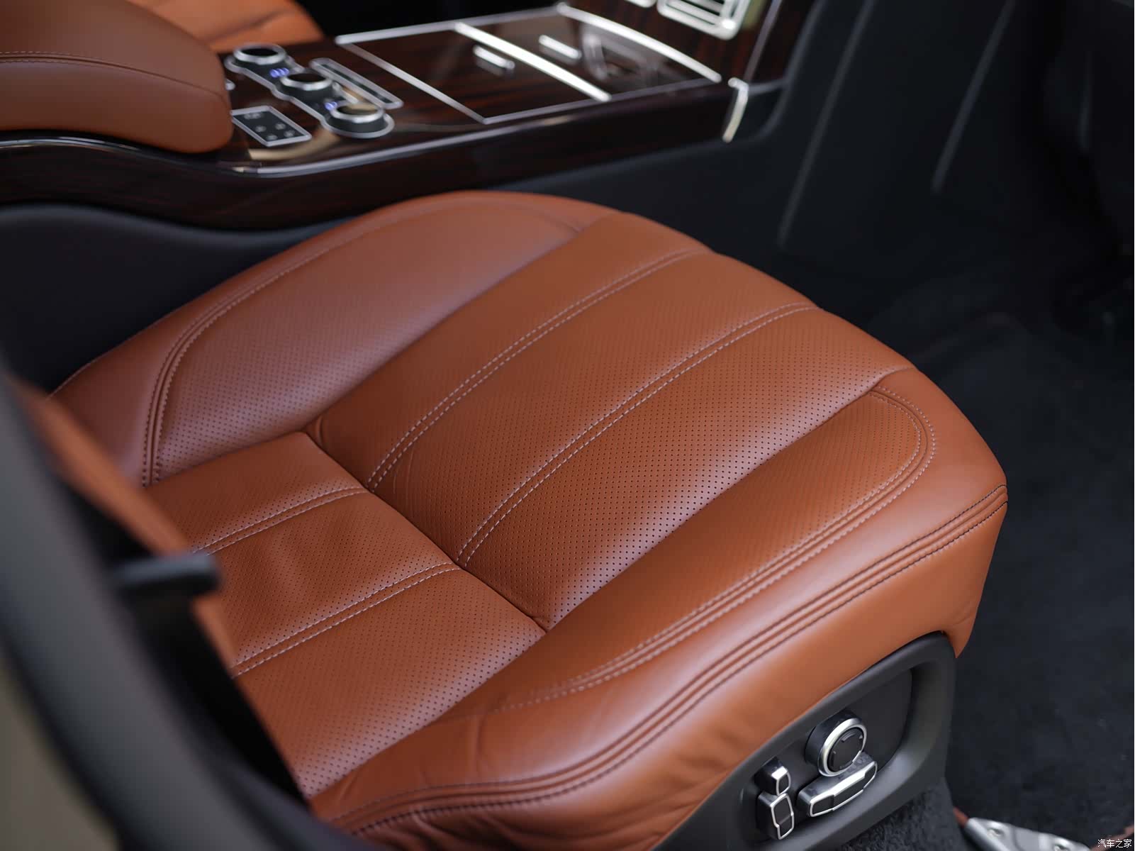 Land Rover Range Rover, 2017 3