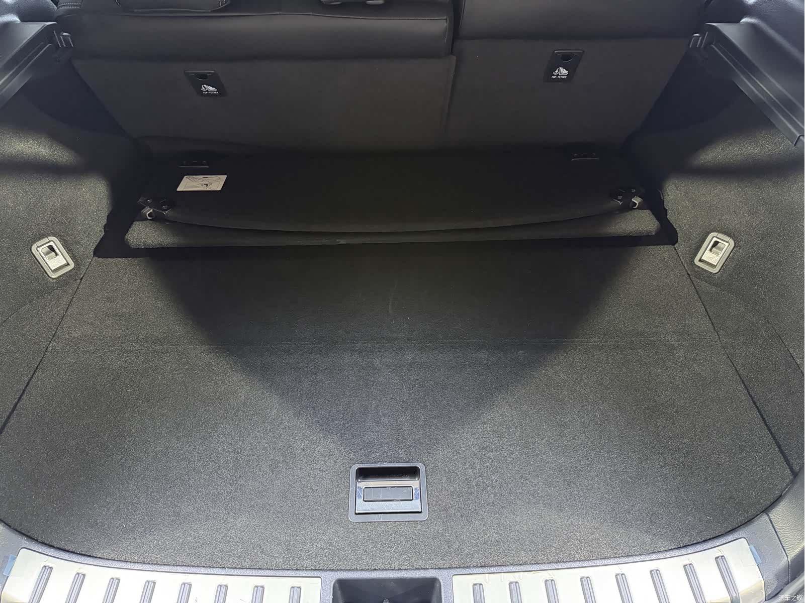 Lexus NX, 2019 22