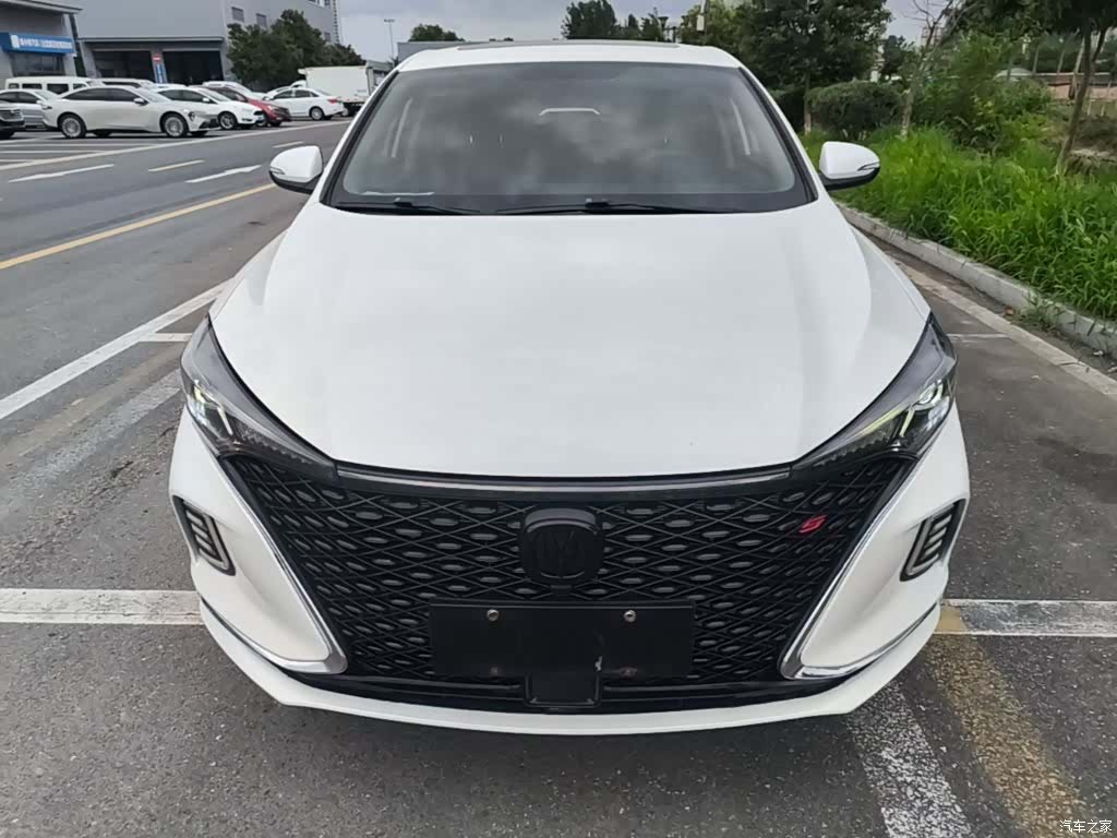 Changan Eado, 2021 3