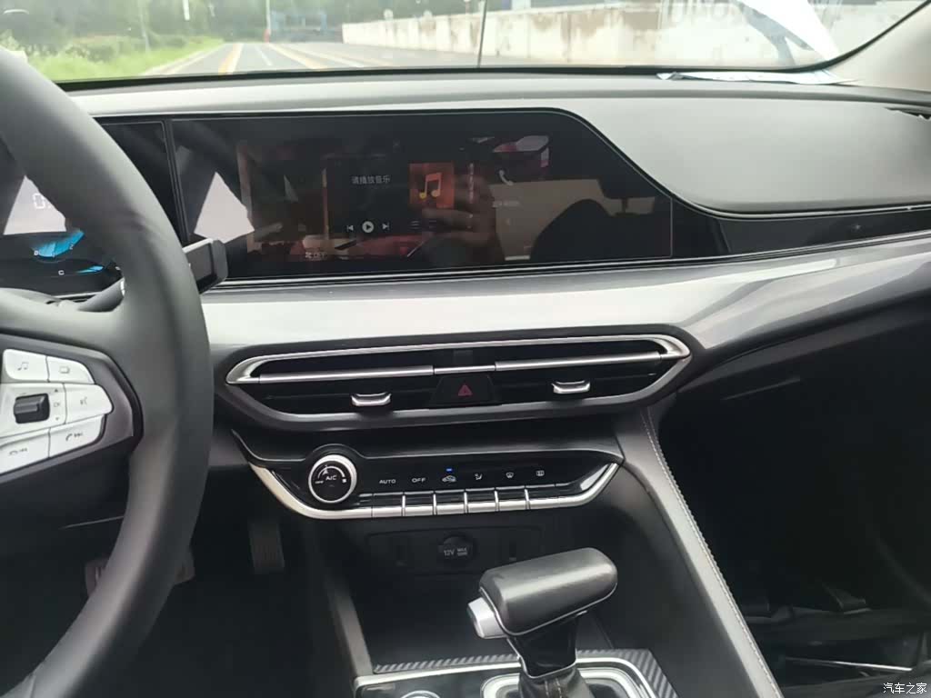 Changan Eado, 2021 13