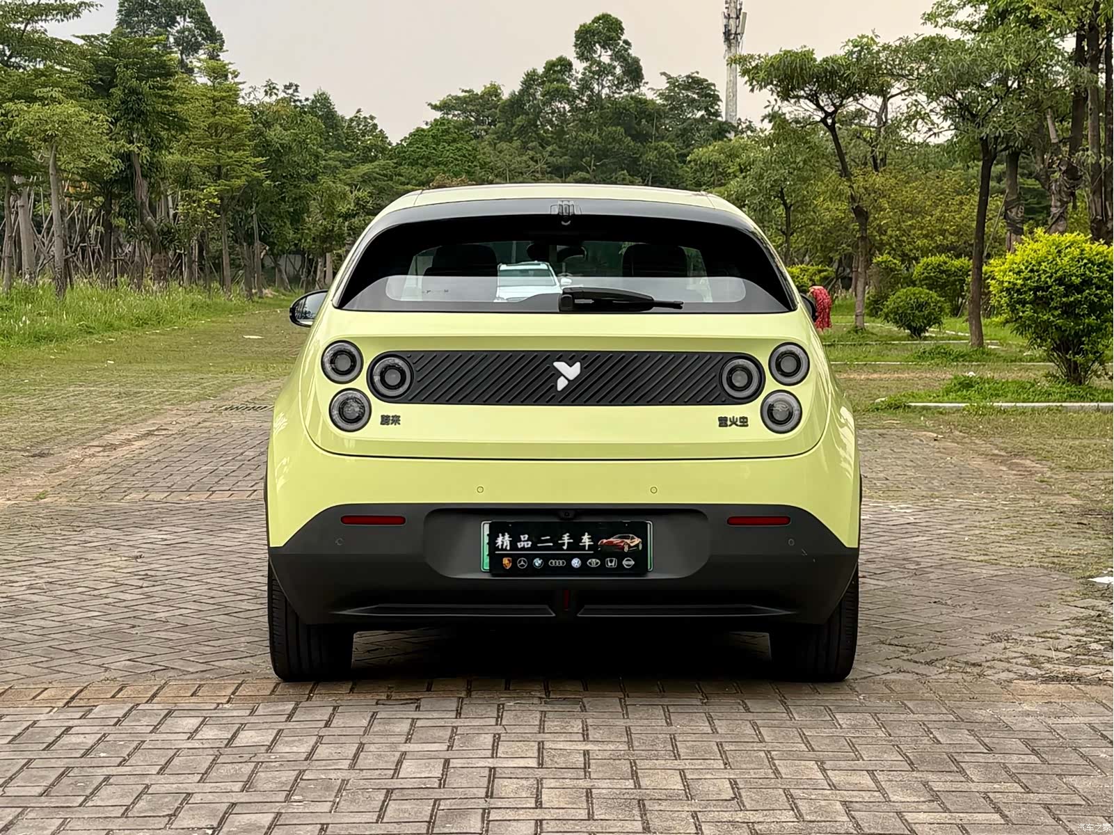 NIO firefly, 2025 17
