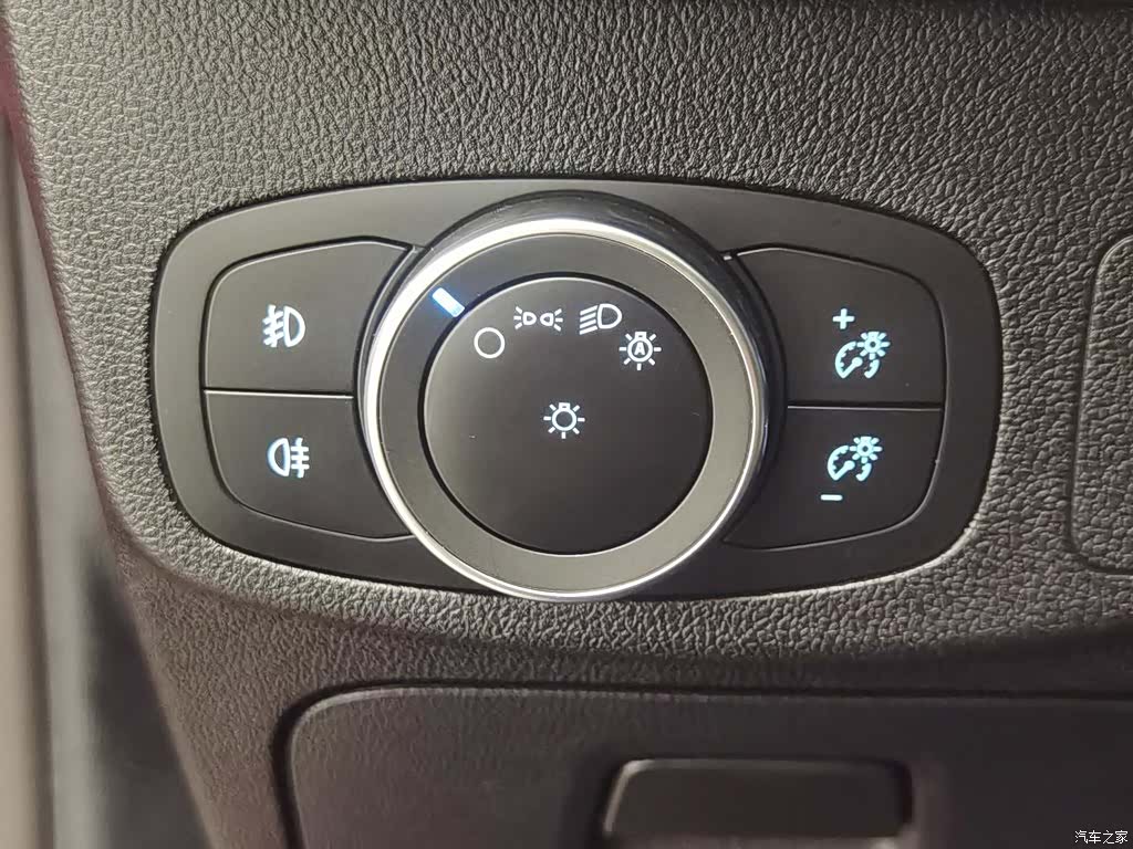 Ford Focus, 2019 21