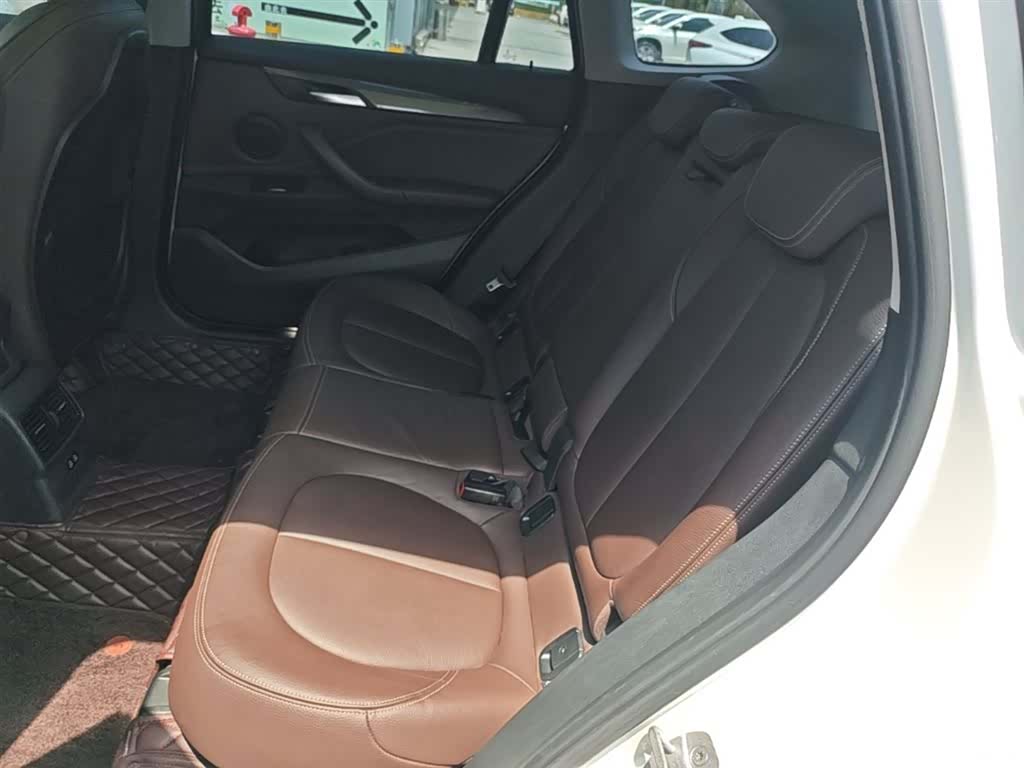 BMW X1, 2019 17