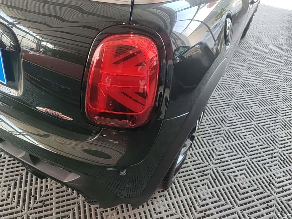 Mini Cooper, 2022 8