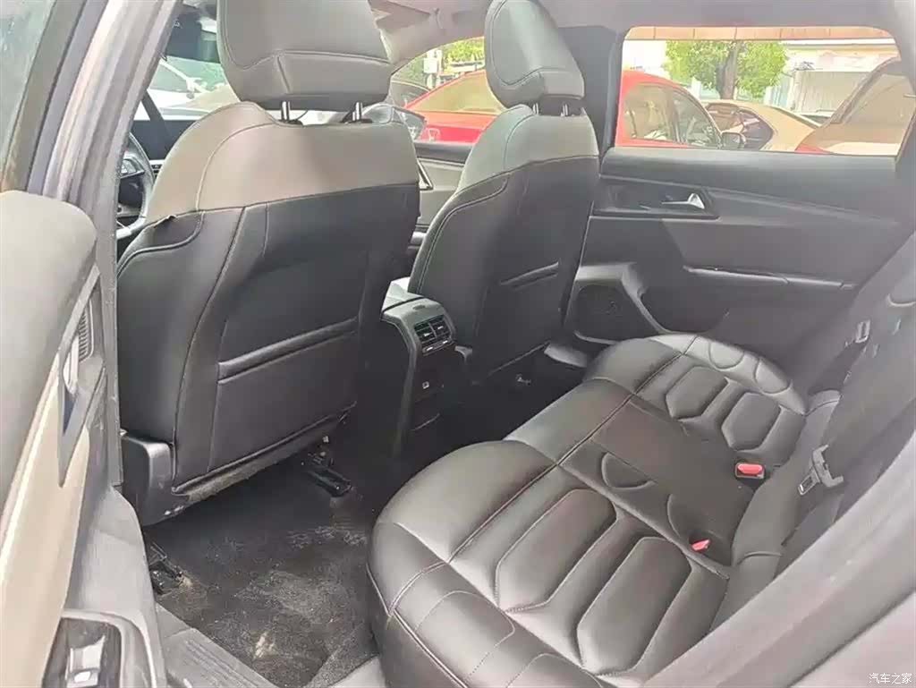Citroen C5 X, 2022 8