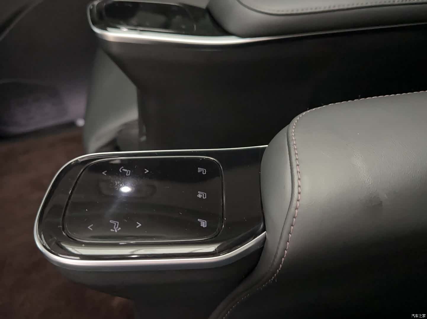 Trumpchi M8, 2023 11