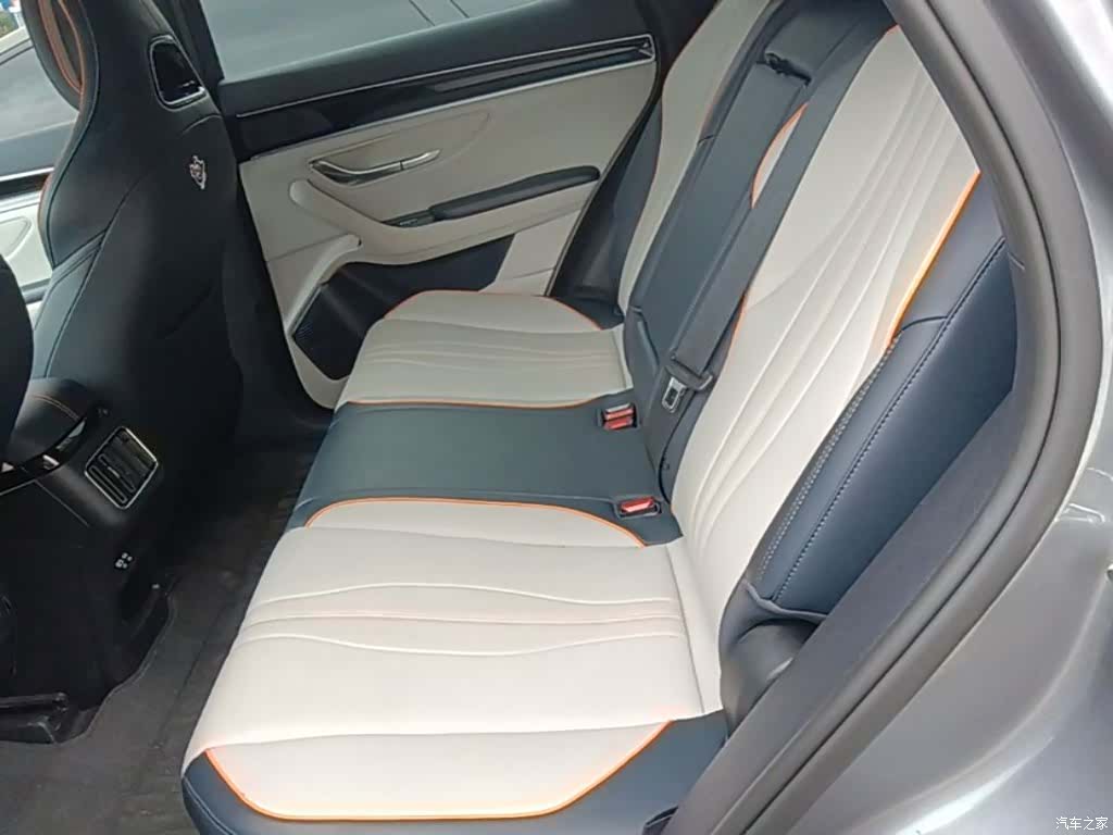 BYD Song, 2024 17