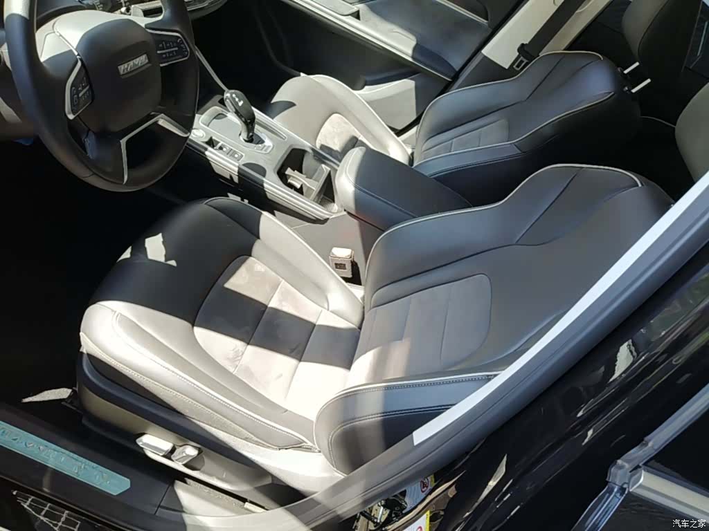 Haval H6, 2021 15
