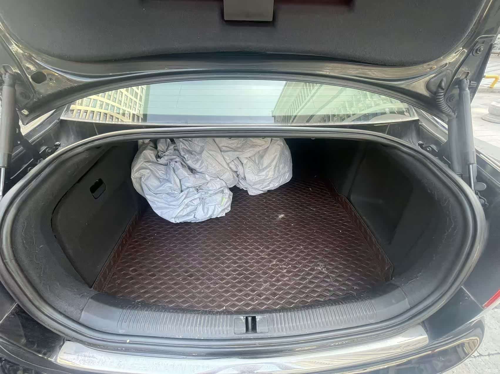 Audi A6L, 2009 21