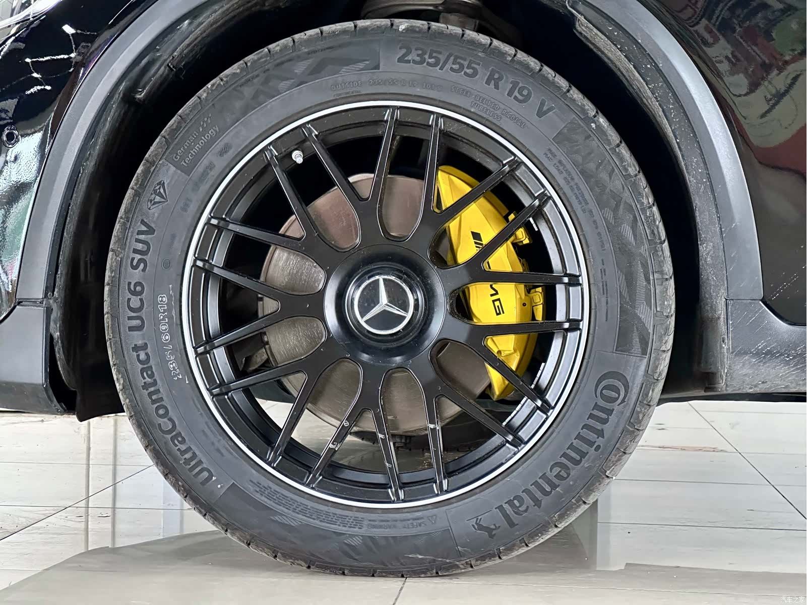 Mercedes-Benz GLC, 2020 6