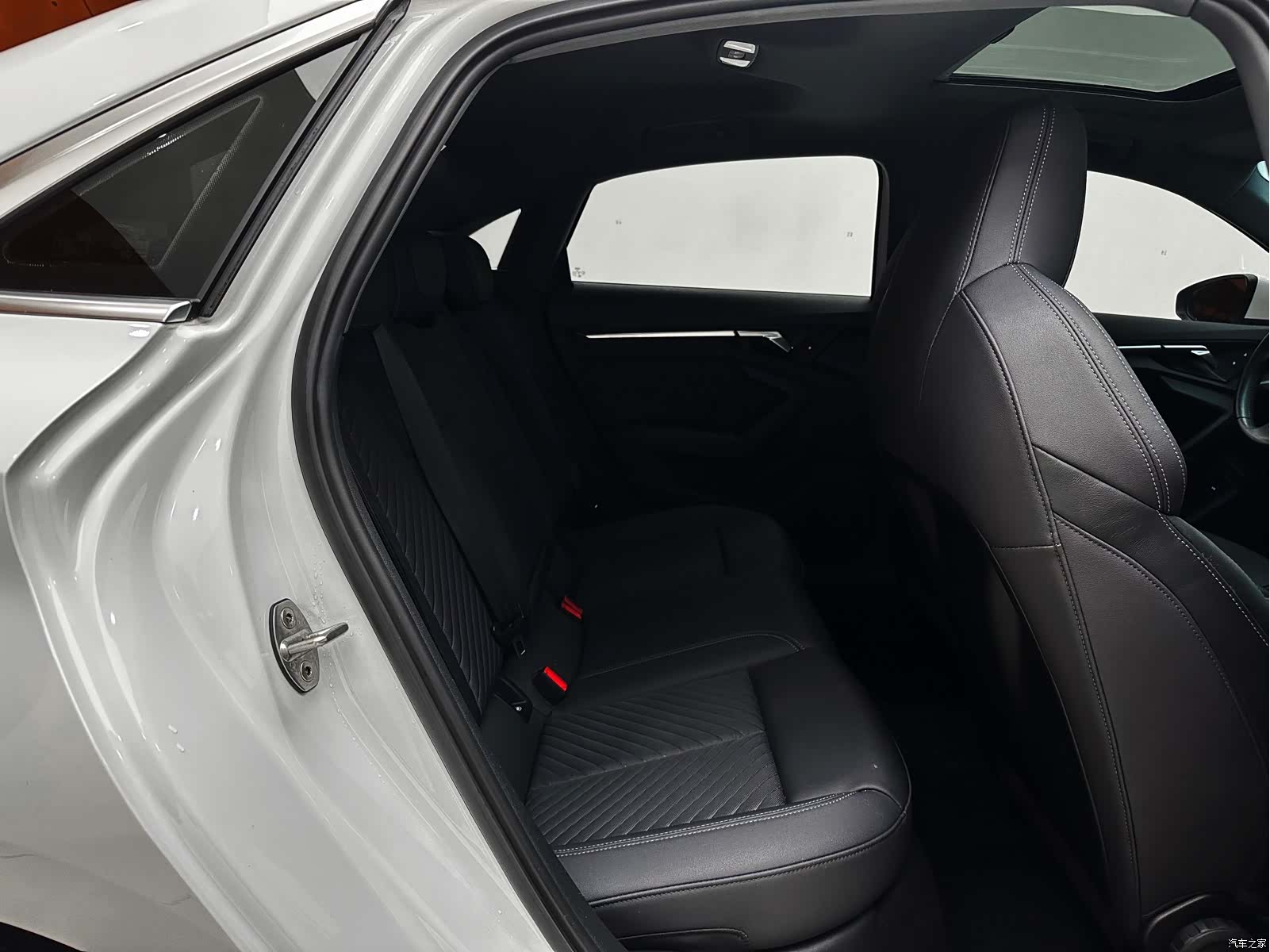 Audi A3, 2022 15