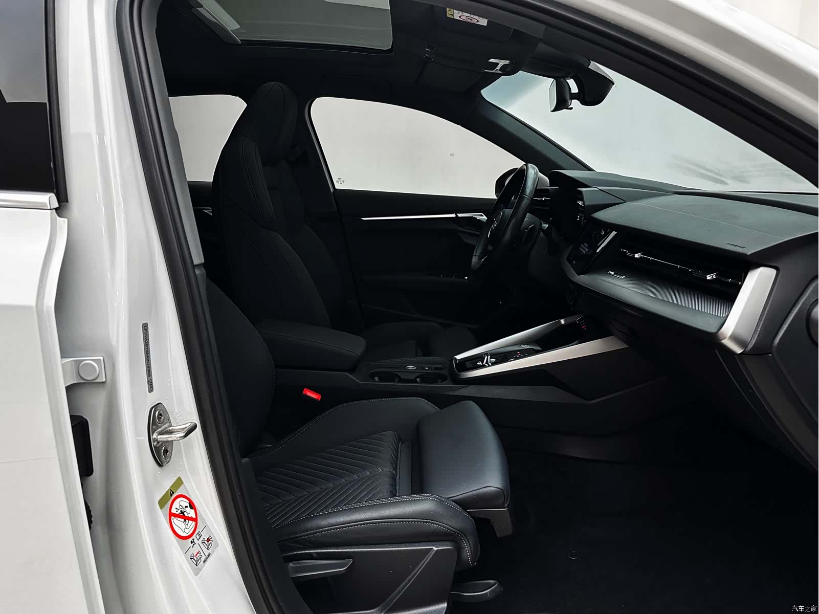 Audi A3, 2022 16