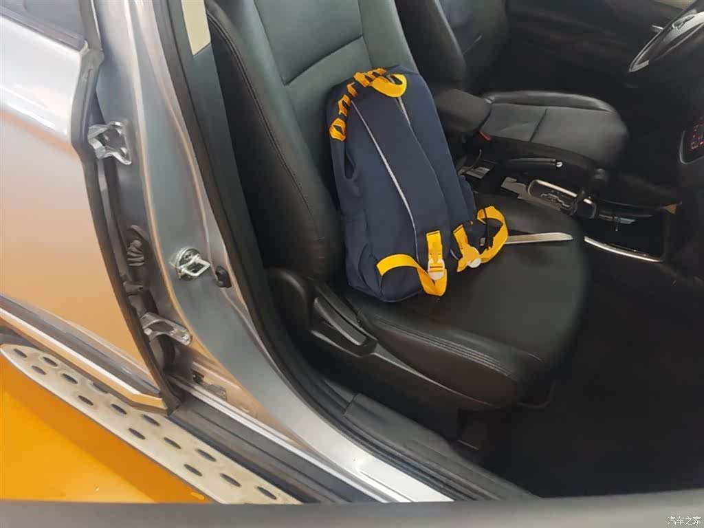 Mitsubishi Outlander, 2018 25