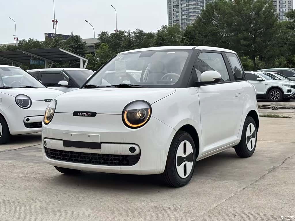 Changan Lumin, 2026 1