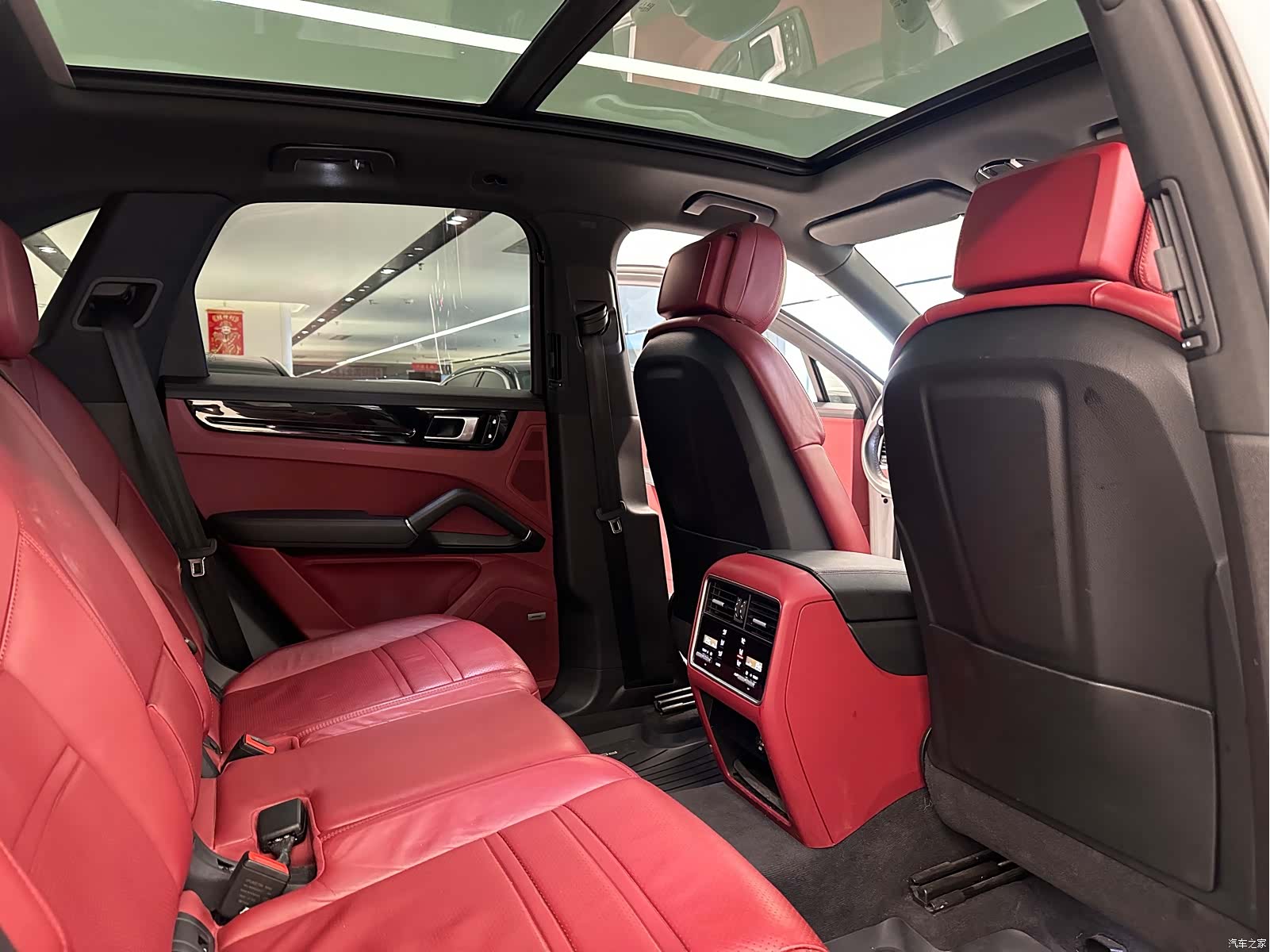 Porsche Cayenne, 2019 16