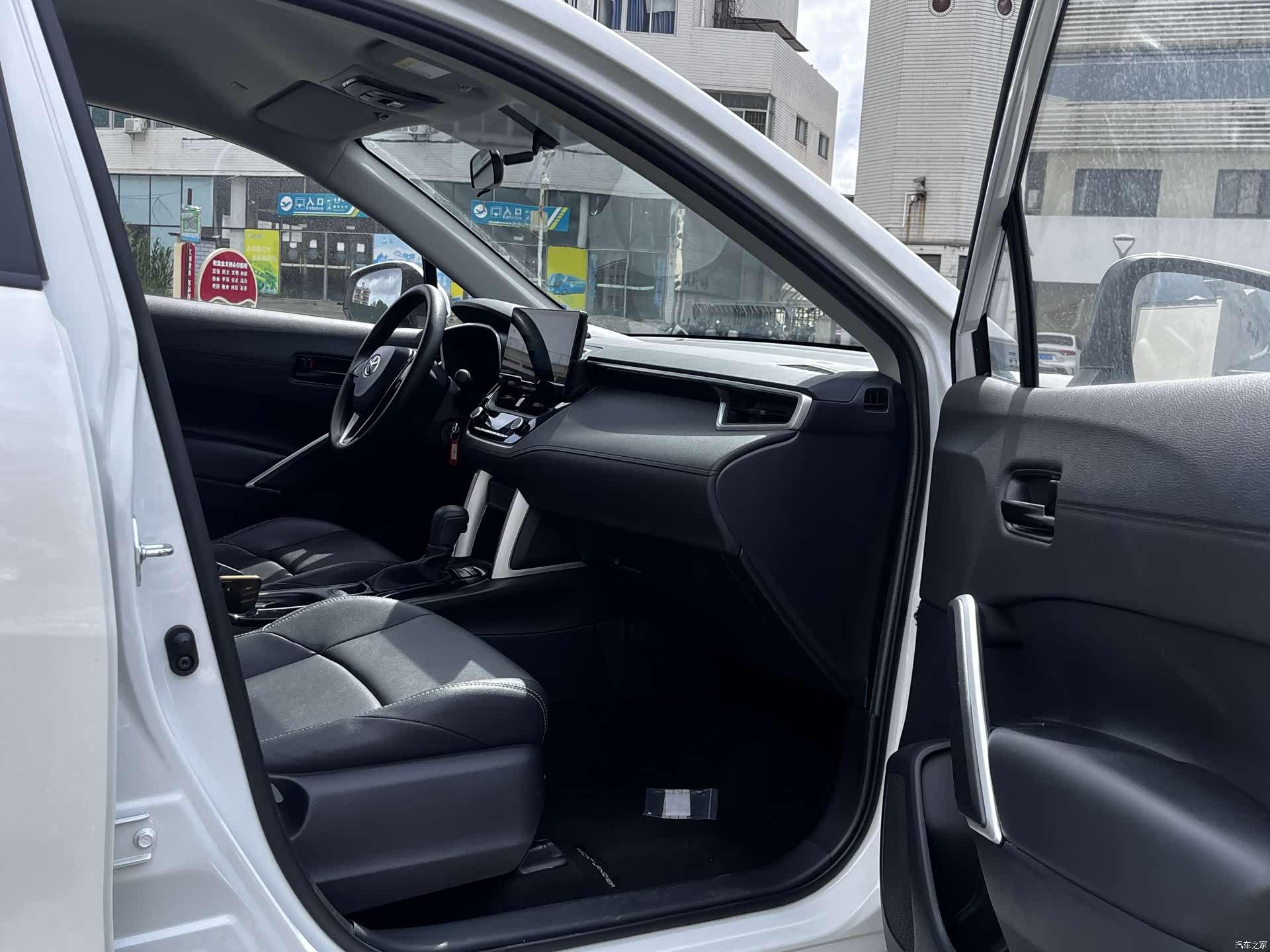 Toyota Frontlander, 2025 14