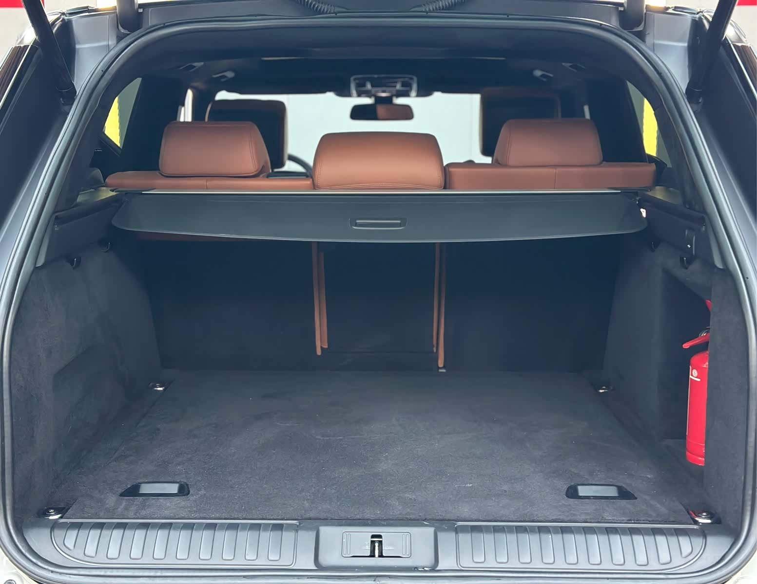 Land Rover Range Rover, 2016 19