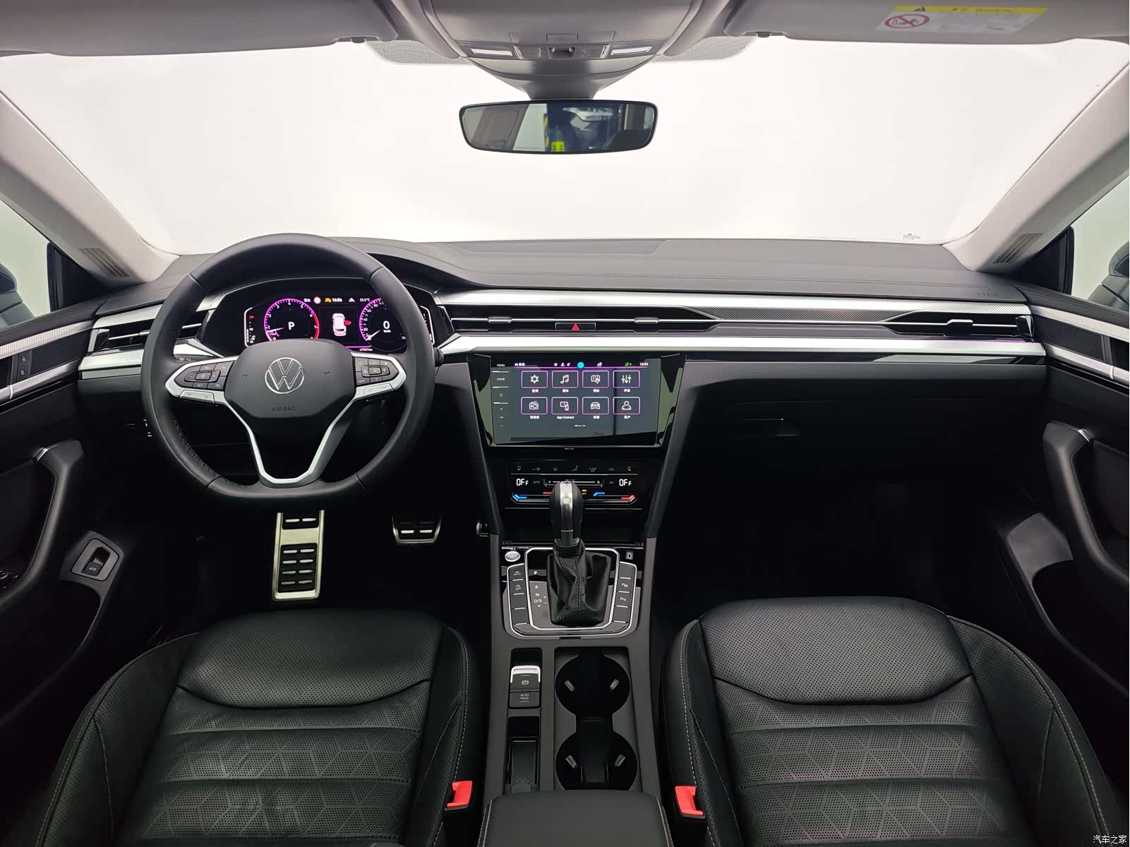 Volkswagen CC, 2024 11