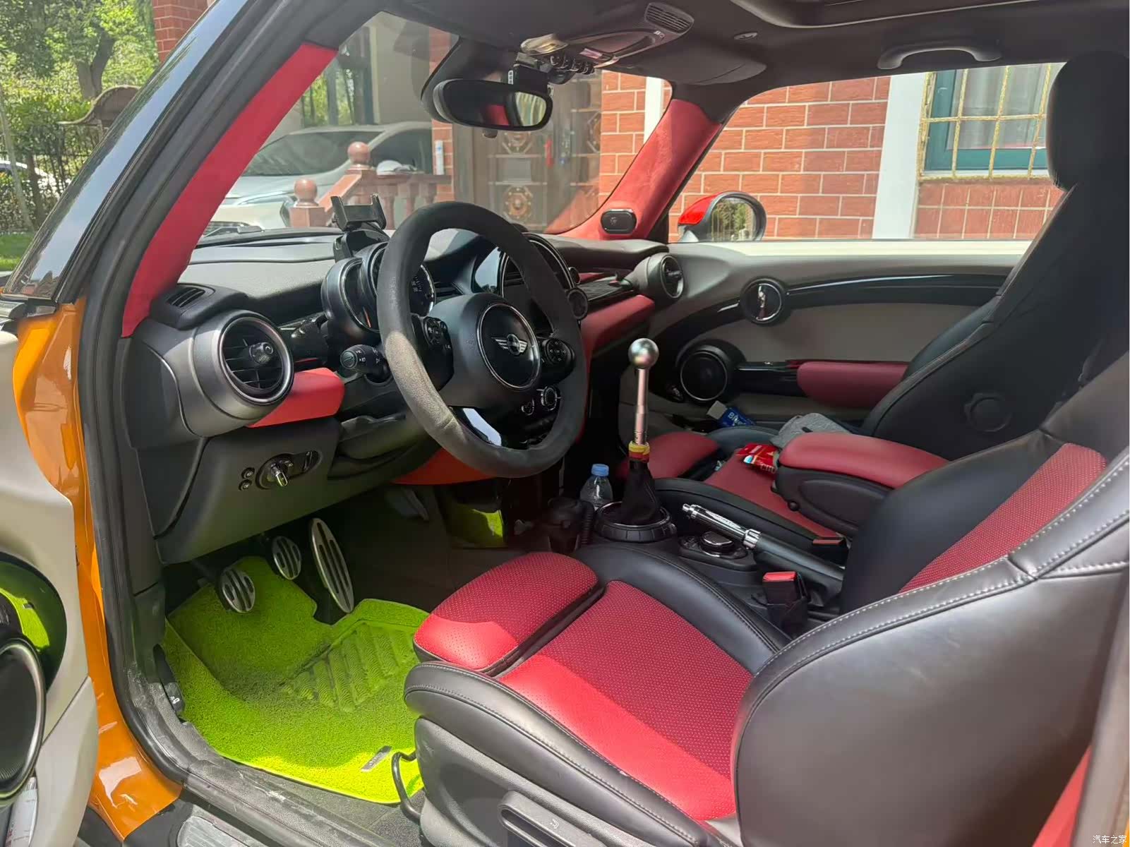 Mini Cooper, 2018 6