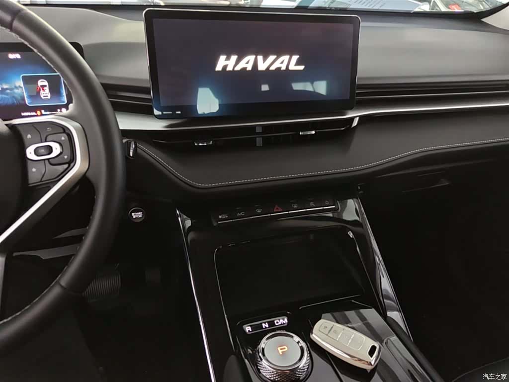 Haval H6, 2024 13