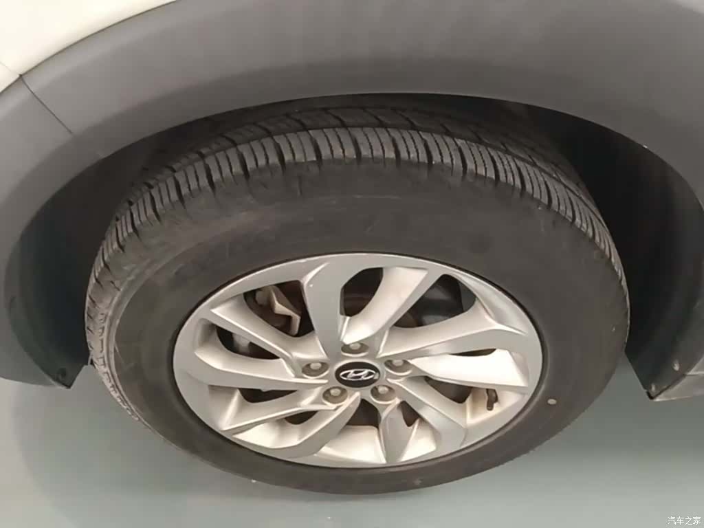 Hyundai Tucson, 2016 23