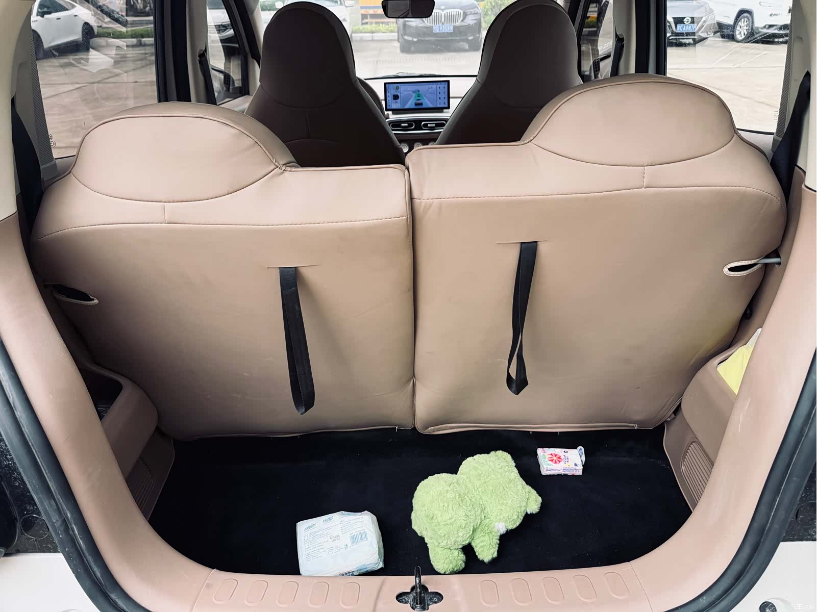 Wuling MINIEV, 2025 14