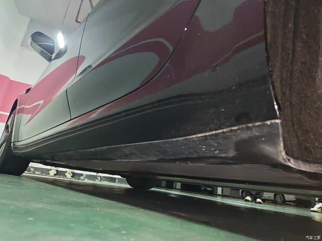 Tesla Model 3, 2020 18