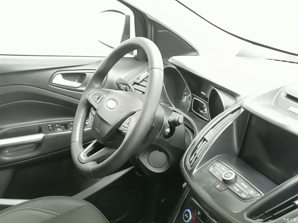Ford Kuga, 2017 22