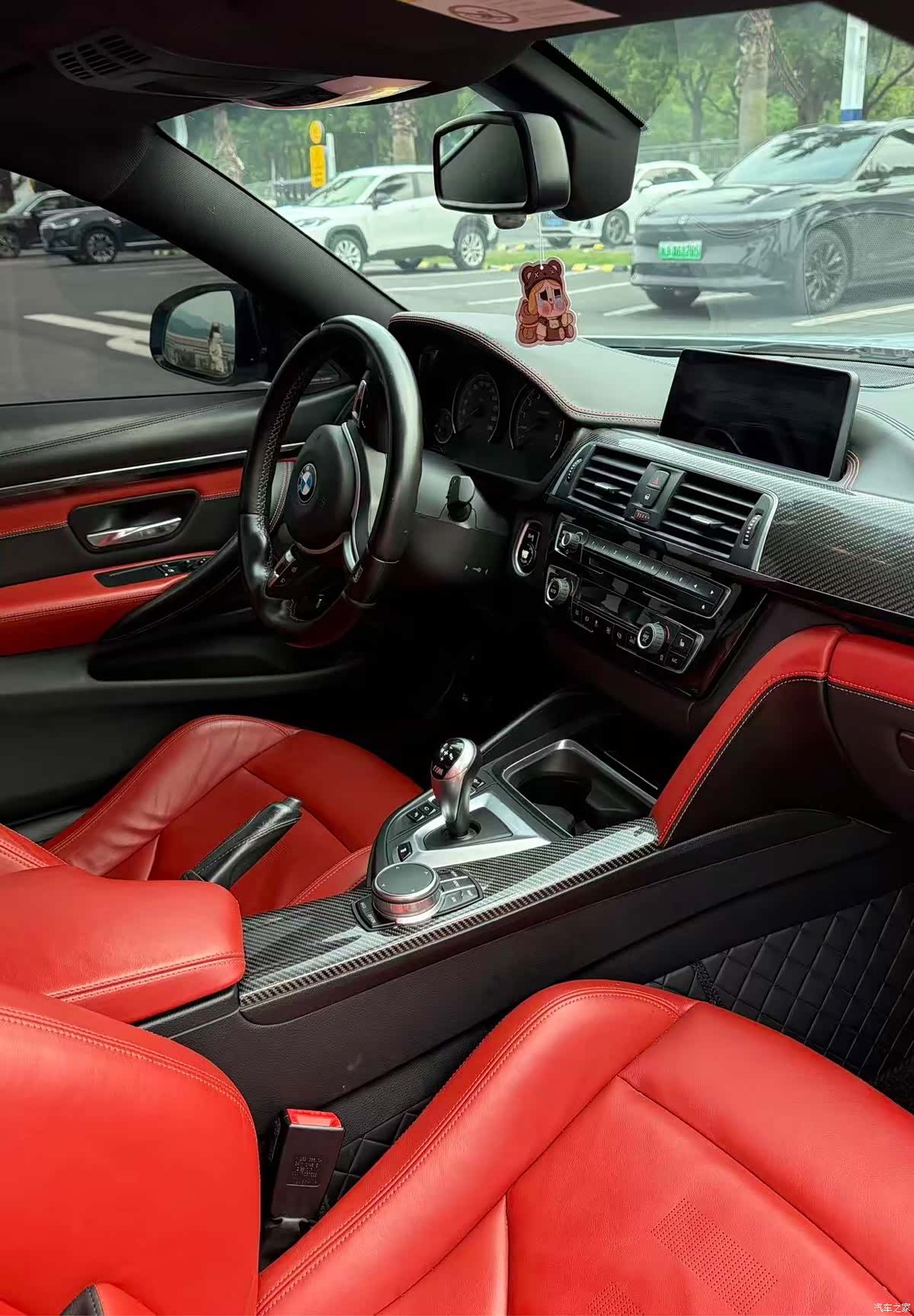 BMW M4, 2017 4