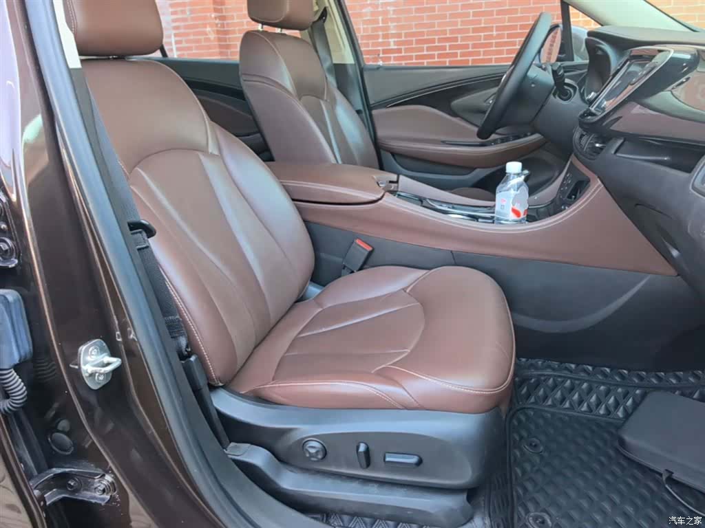 Buick Envision Plus, 2020 25