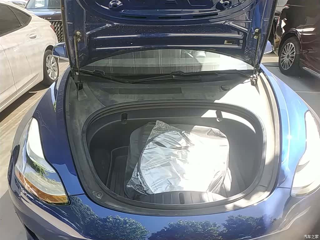 Tesla Model 3, 2020 20
