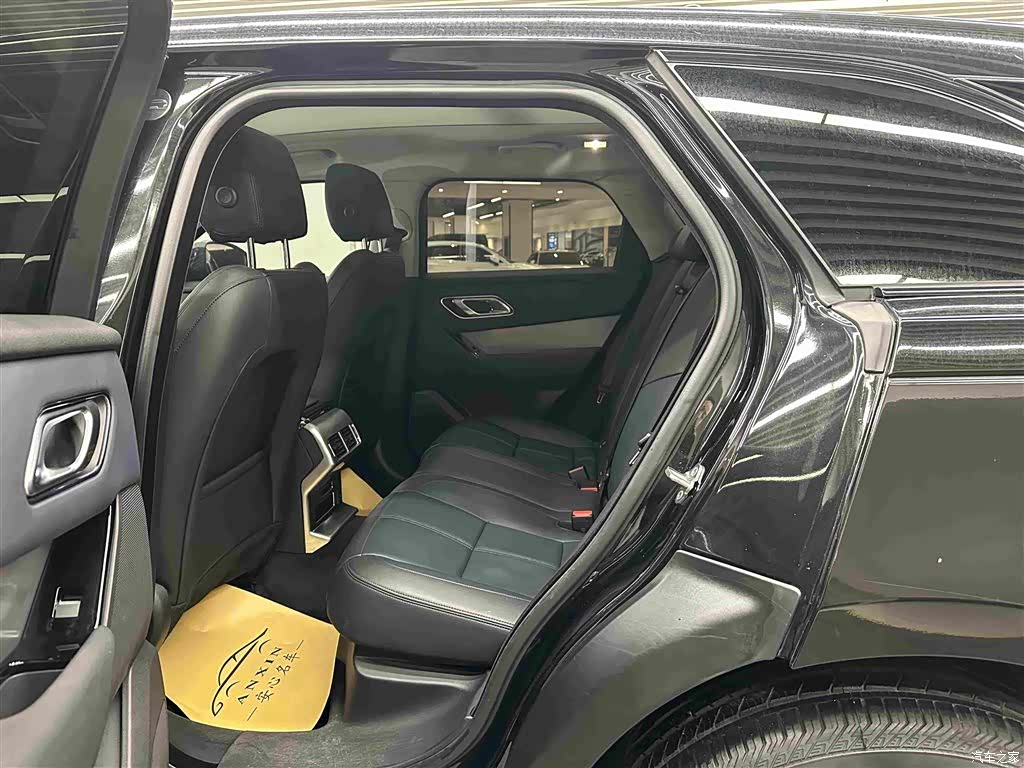 Land Rover Range Rover, 2024 все фото