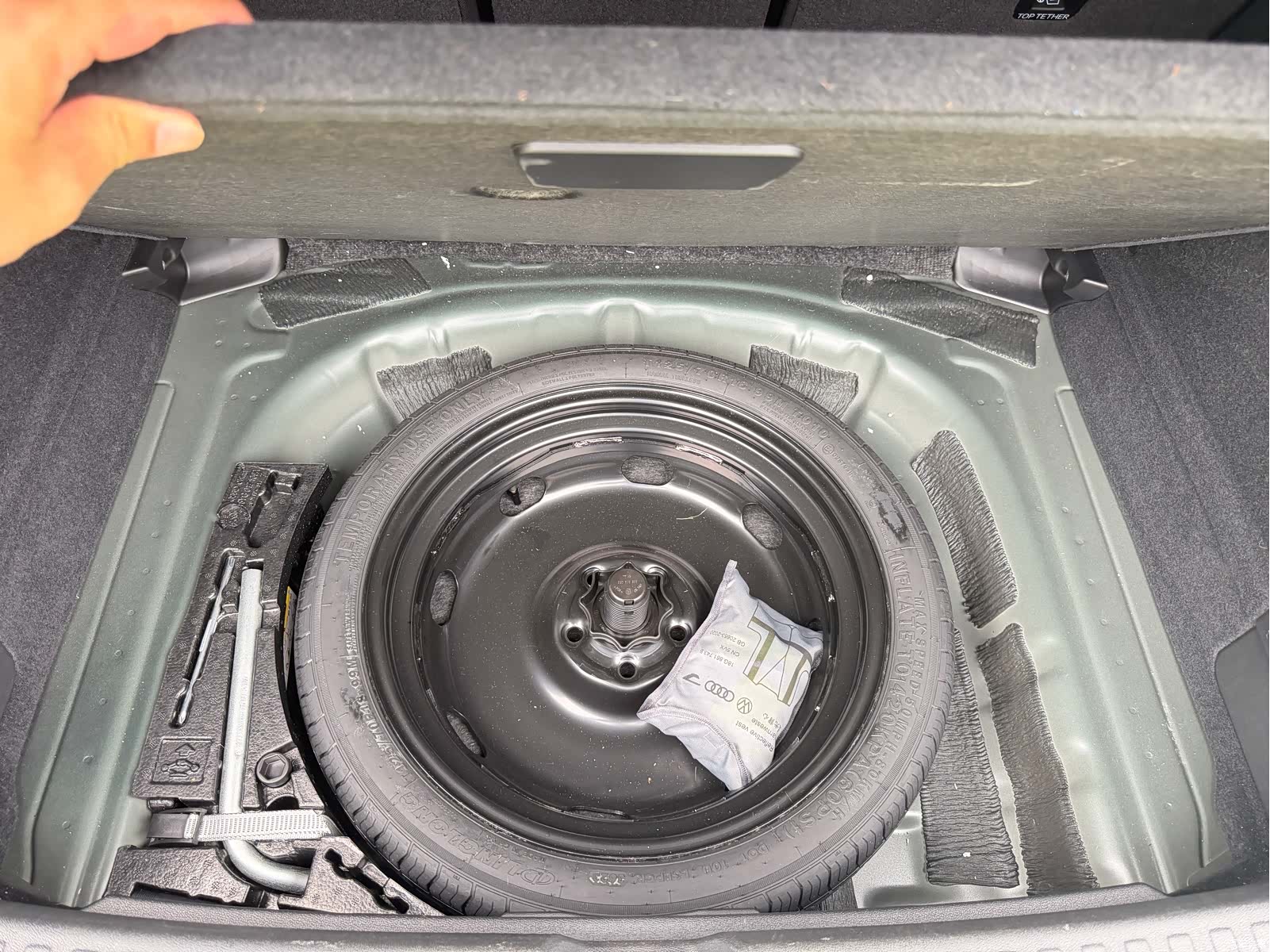 Audi A3, 2024 16