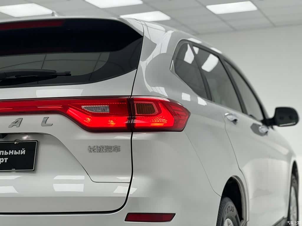 Haval M6, 2023 9