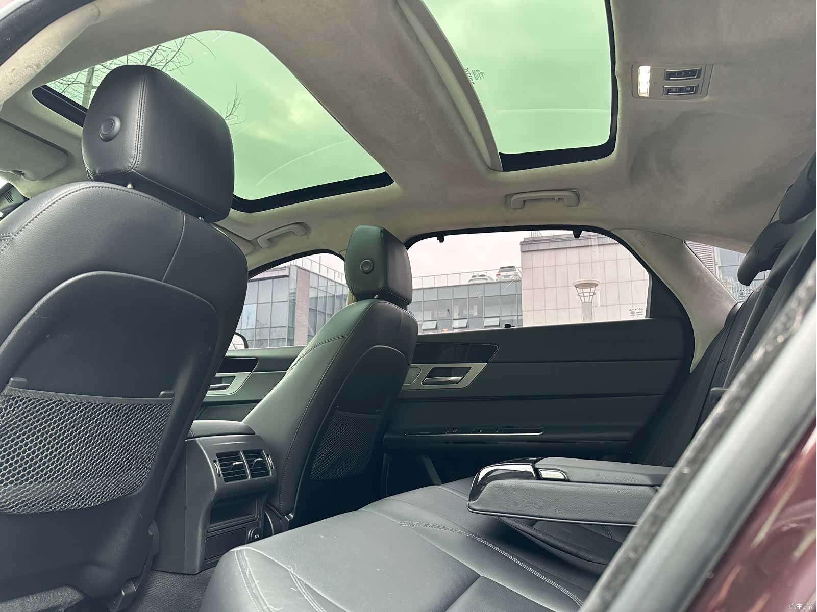 Land Rover XFL, 2018 14