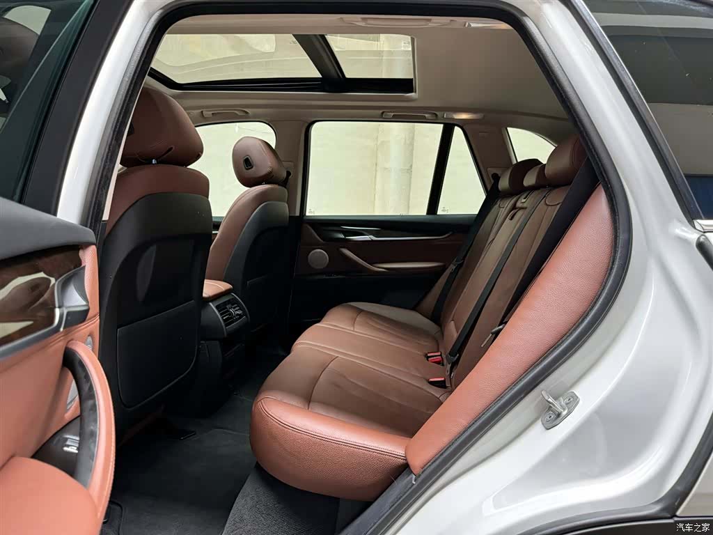 BMW X5, 2016 10