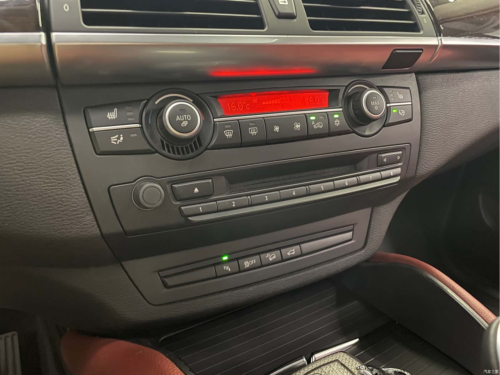 BMW X6, 2013 25