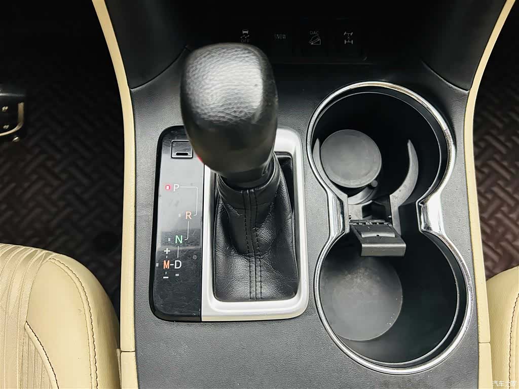 Toyota Highlander, 2018 17