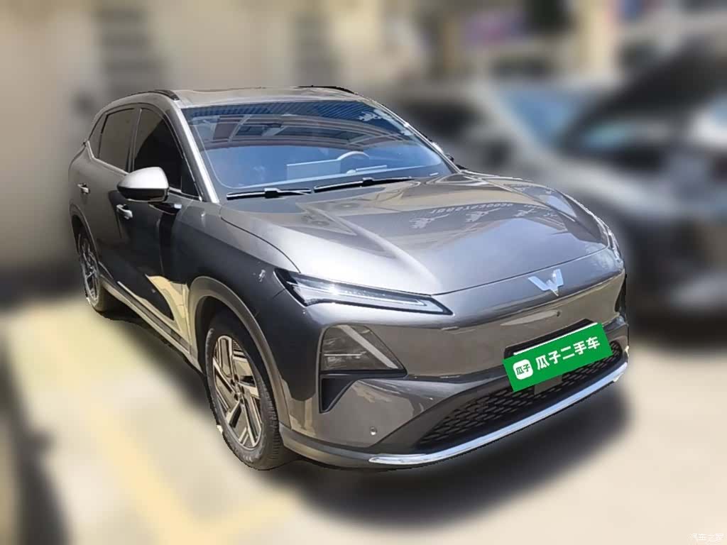 Wuling Starlight, 2024 7
