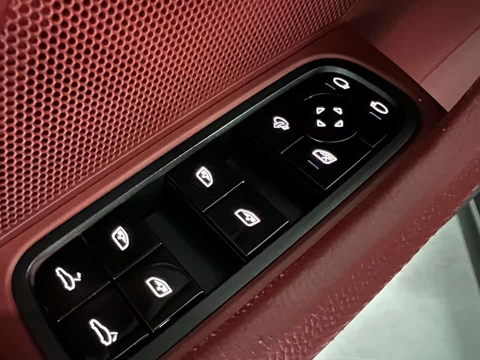 Porsche Panamera Porsche Panamera