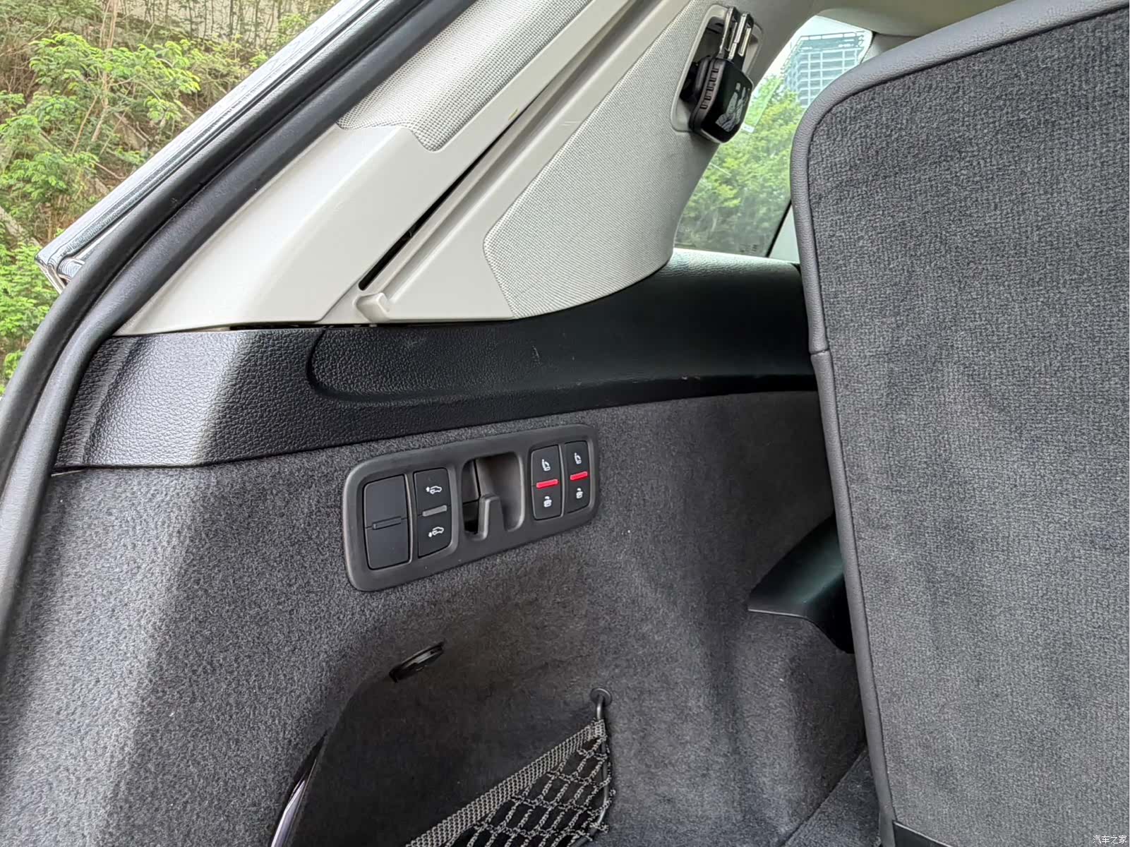 Audi Q7, 2020 15