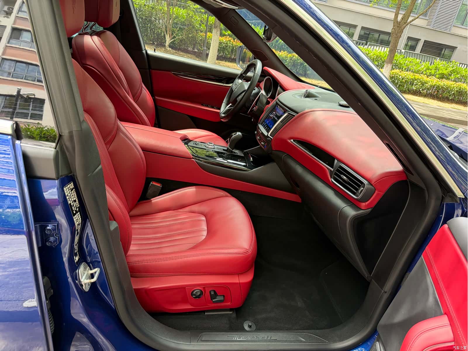 Maserati Levante, 2018 18
