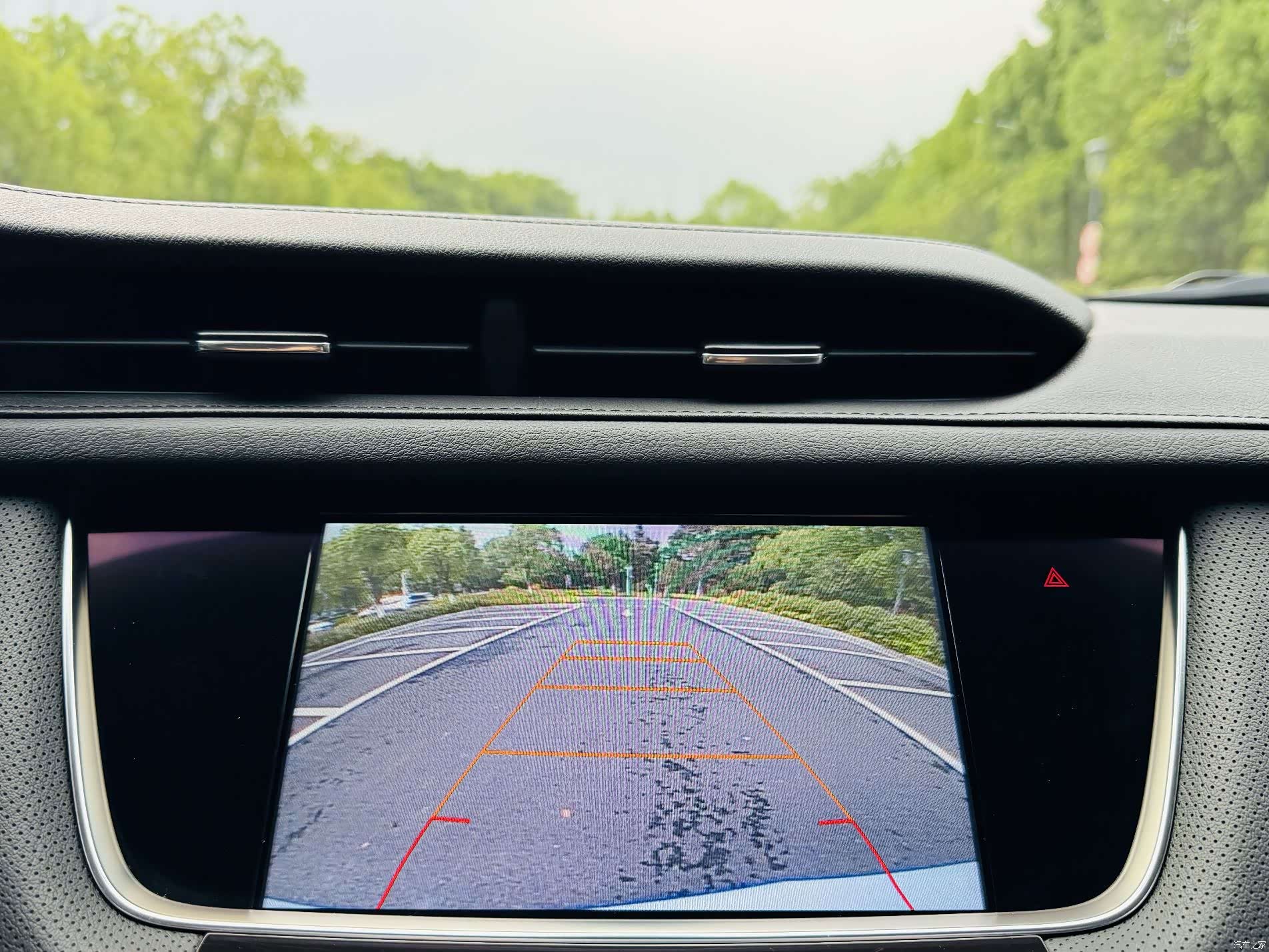 Cadillac XT5, 2019 15