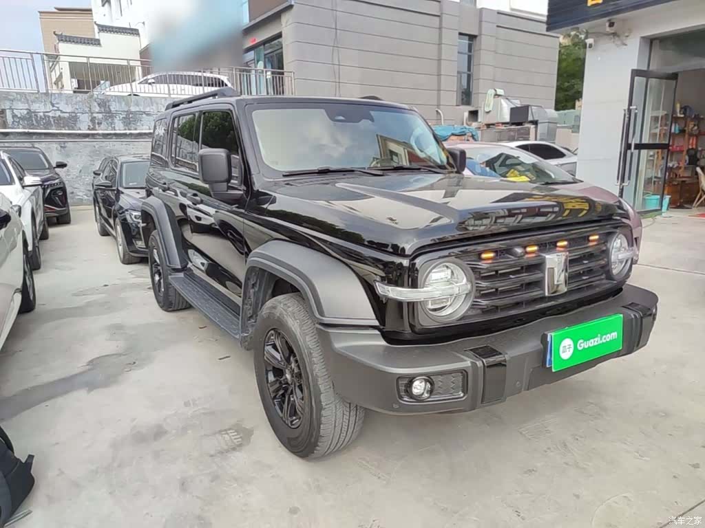 Tank 300, 2024 4