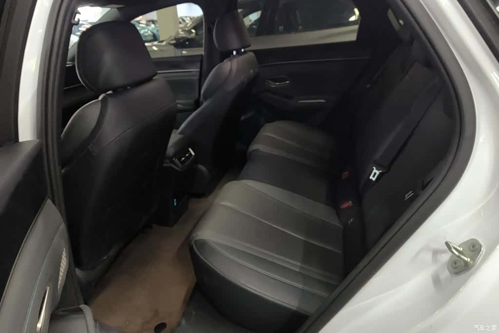 BYD Qin, 2025 11