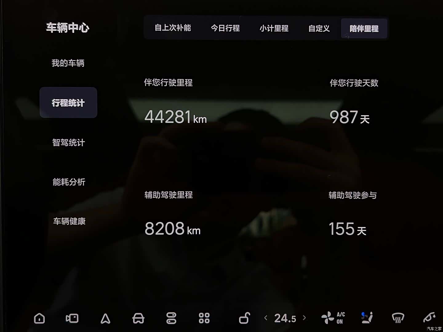 Li Auto L9, 2023 15