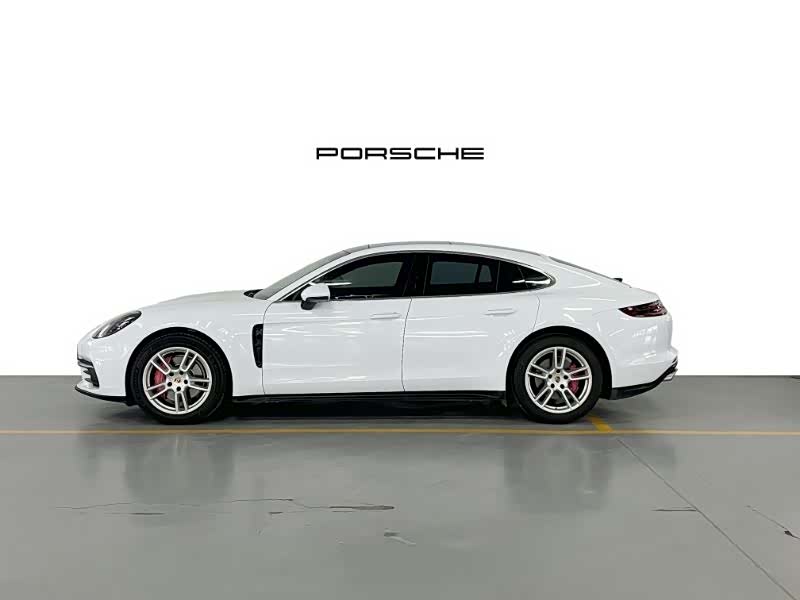 Porsche Panamera Porsche Panamera