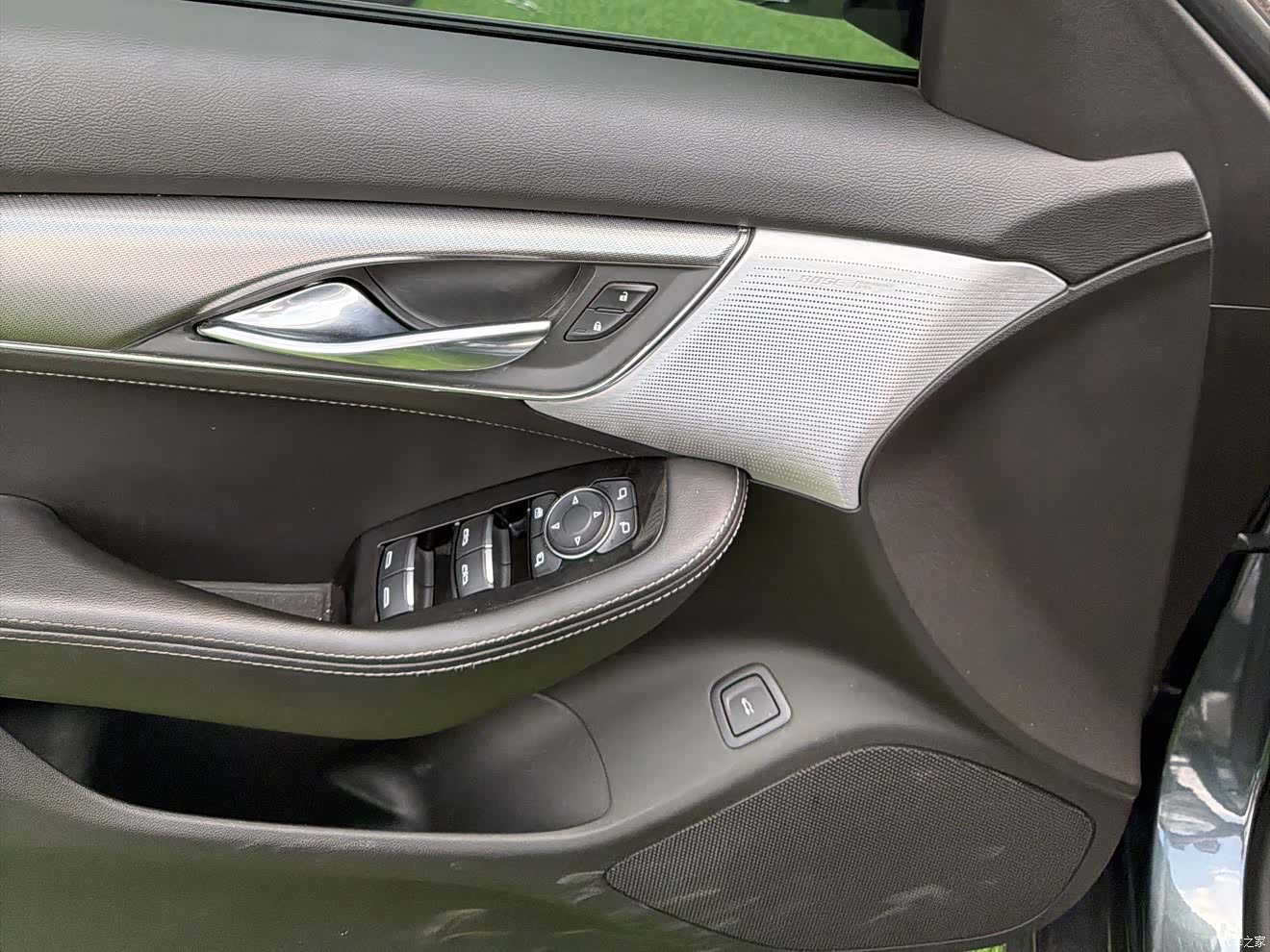 Cadillac CT5, 2021 10