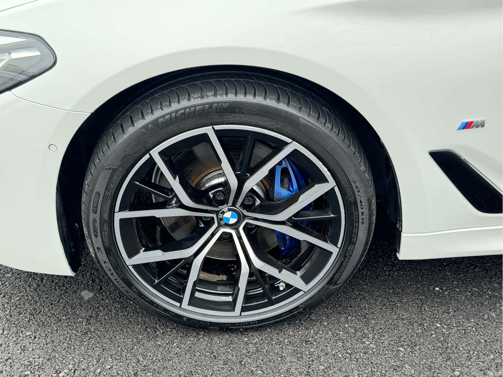BMW 5 Series, 2021 19