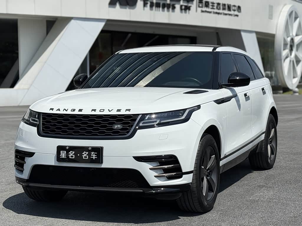 Range Rover
